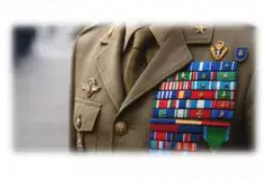 Military Ribbons: History, Meaning and Symbolism